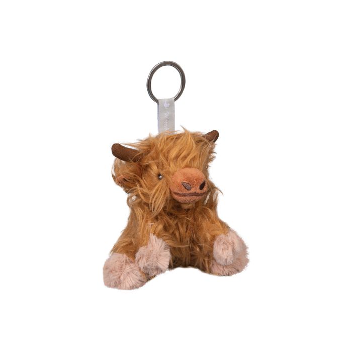 Wrendale Designs Keyrings