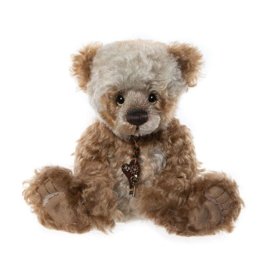 Charlie Bears Isabelle Kumiki (NOW ONLY £150!)