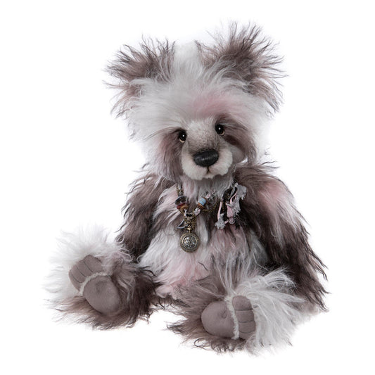 Charlie Bears Isabelle Labyrinth (NOW ONLY £300)