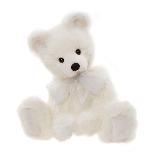 Charlie Bears Premium Plush Little Bean