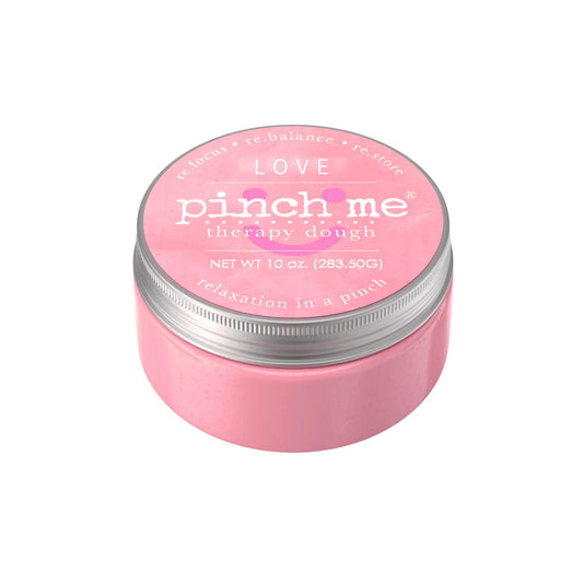 Pinch Me Therapy Dough Love Jar