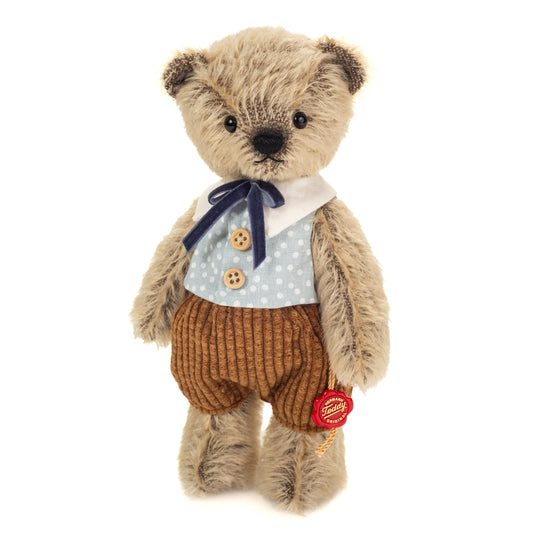 Teddy Hermann Mohair Bear Marco 21cm
