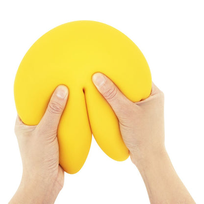 Jumbo Squishy Fortune Cookie 19cm