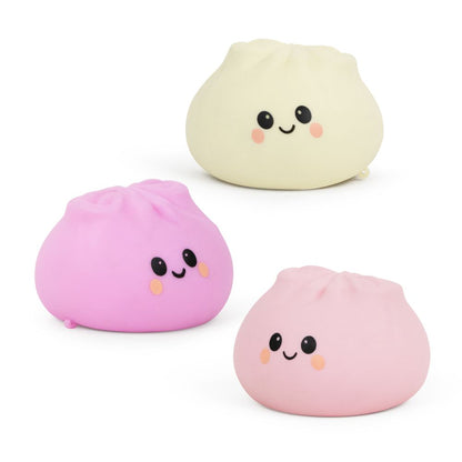 The Big Squij Wonton Dumpling