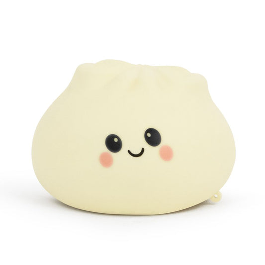 The Big Squij Wonton Dumpling