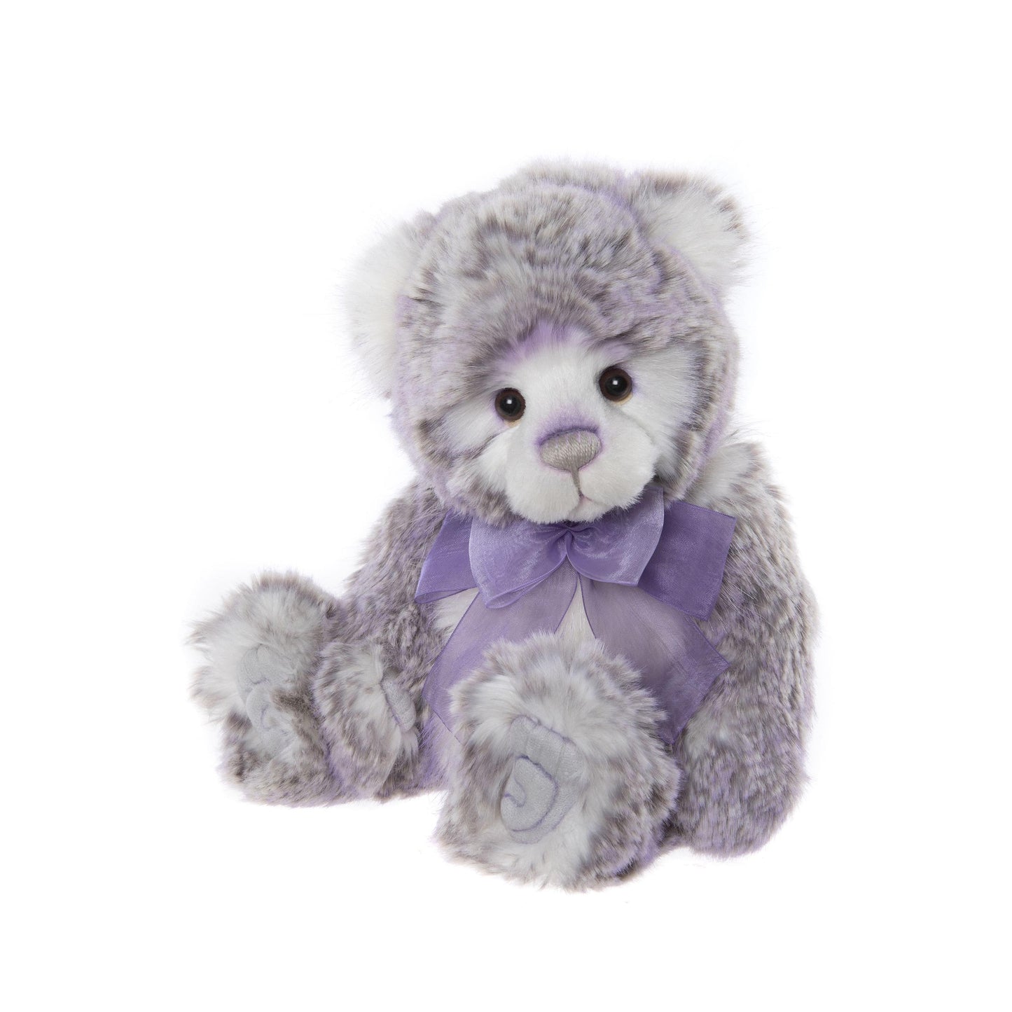 Charlie Bears Premium Plush Meghan