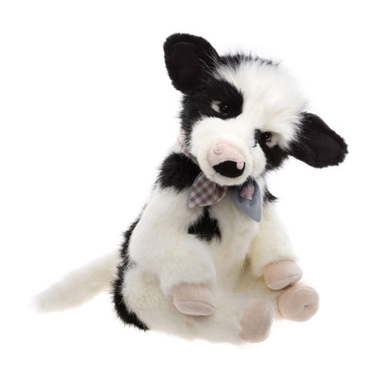 Charlie Bears Premium Plush Milkshake