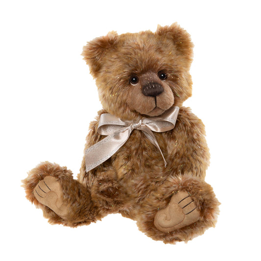 Charlie Bears Premium Plush Moondust