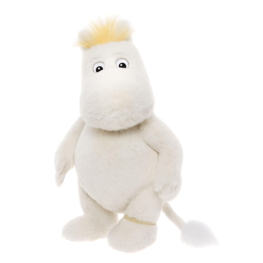 Charlie Bears Signature  Snorkmaiden (Ltd to 2000 pieces)