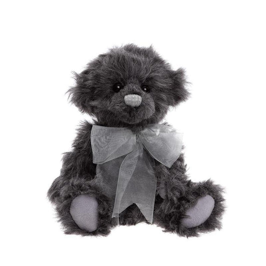 Charlie Bears Premium Plush Mr Fogg