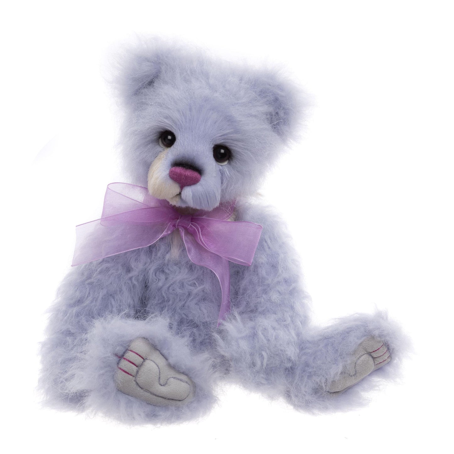 Charlie Bears Premium Plush Natalia