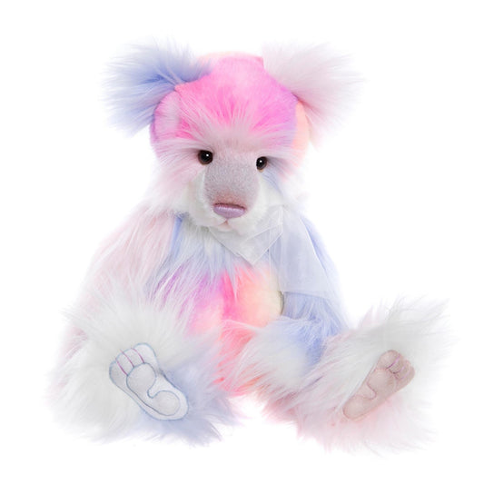 Charlie Bears Premium Plush Neverland