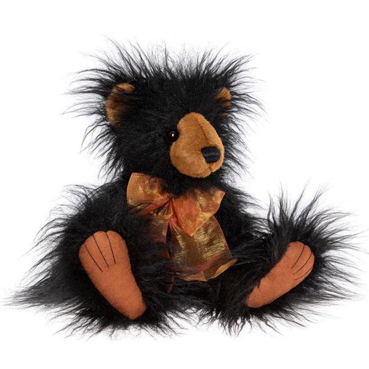Charlie Bears Premium Plush Nutwood (NOW ONLY £40)