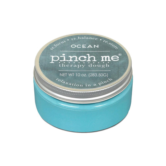 Pinch Me Therapy Dough Ocean Jar