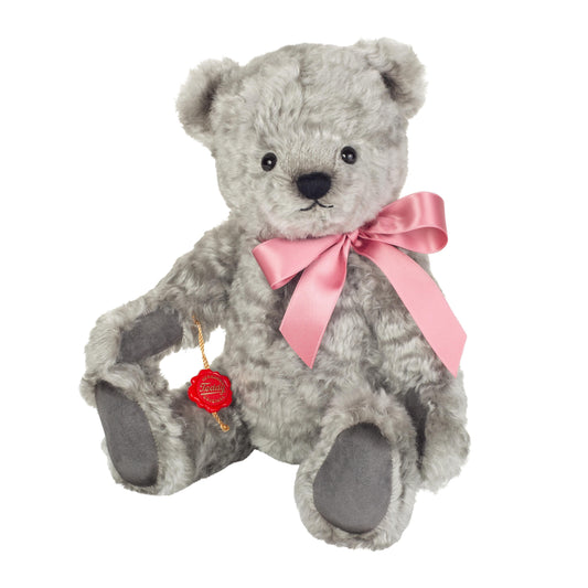 Teddy Hermann Mohair Bear Percy 37cm