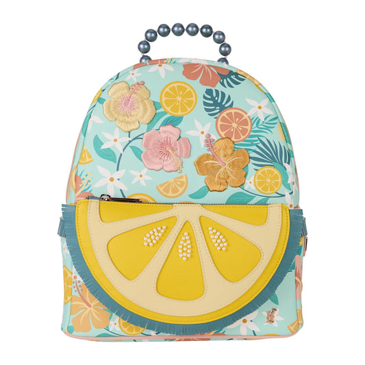 Loungefly Lemon Backpack (168)