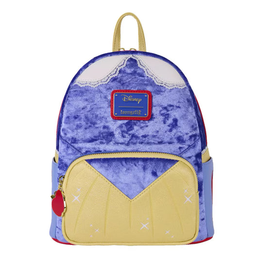 Loungefly Disney Snow White Mini Backpack (162)