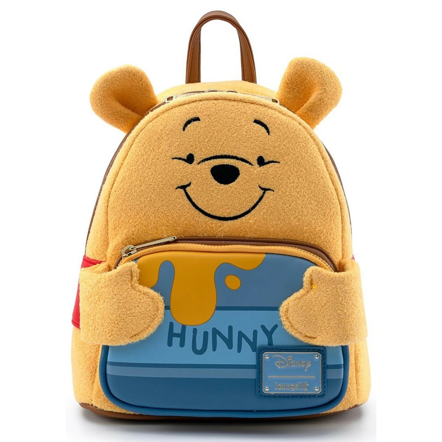Loungefly Winnie the Pooh Honey Mini Backpack (188)