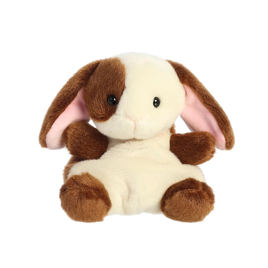 Palm Pals Soft Bean Filled Clover Bunny