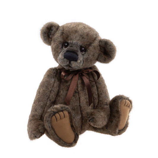 Charlie Bears Plush Collection Wilson