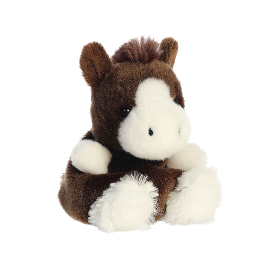 Palm Pals Soft Bean Filled Darius Cylesdale