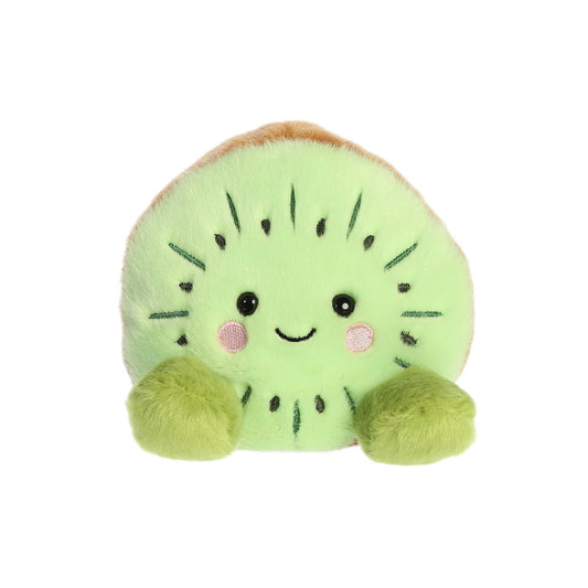 Palm Pals Soft Bean Filled Kimber Kiwi