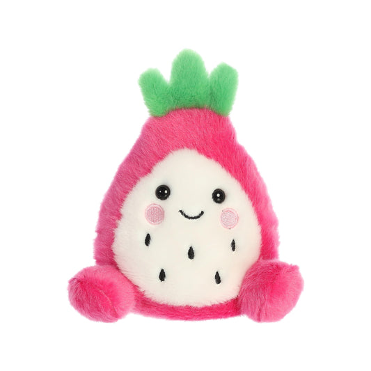 Palm Pals Soft Bean Filled Rhys Dragonfruit