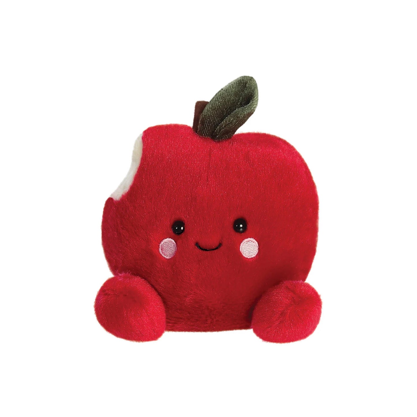 Palm Pals Soft Bean Filled Crisp Apple