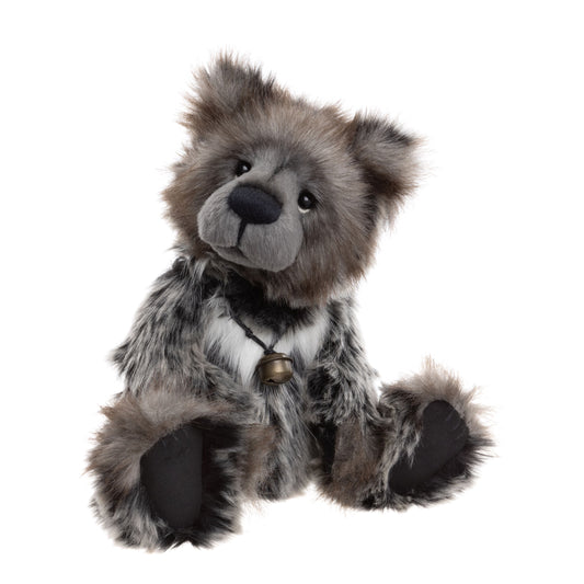 Charlie Bears Birthday Bear 2025