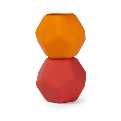 SPEKS ODDS Silicone Fidget Magnets TWO & THREE PACK