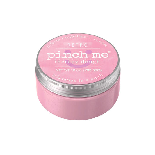 Pinch Me Therapy Dough Retro Jar