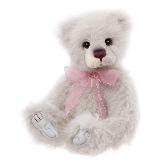 Charlie Bears Premium Plush Rosienna