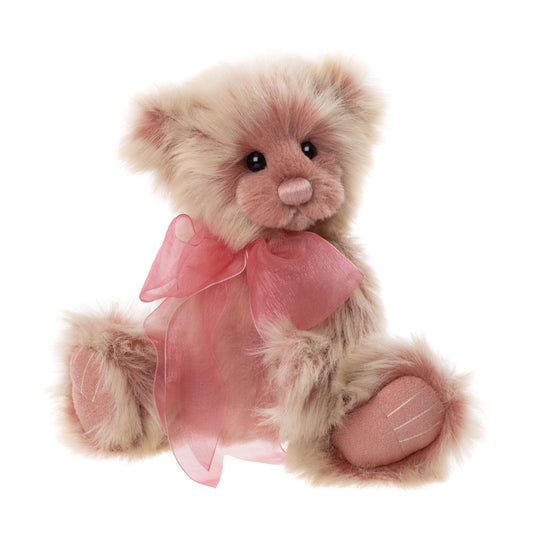 Charlie Bears Premium Plush Saturday
