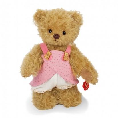 Teddy Hermann Mohair Bear Sophia 19cm