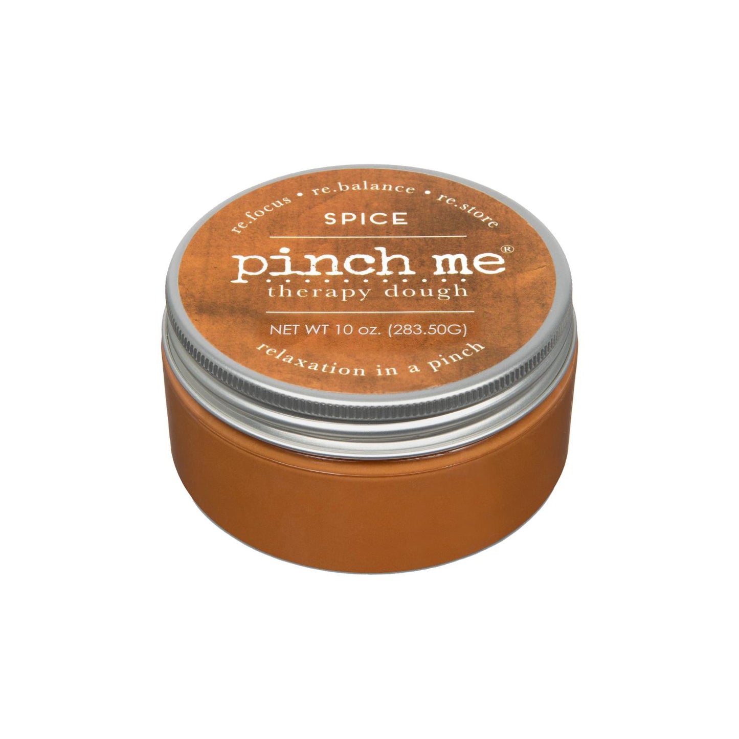 Pinch Me Therapy Dough Spice Jar