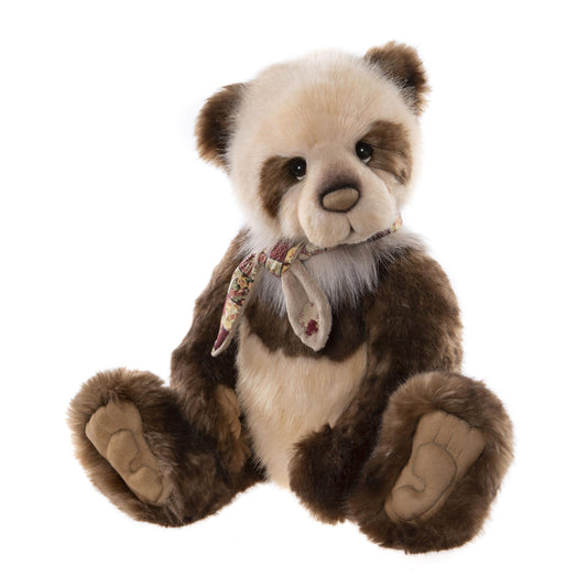 Charlie Bears Premium Plush Stepping Stones (NOW ONLY £100)
