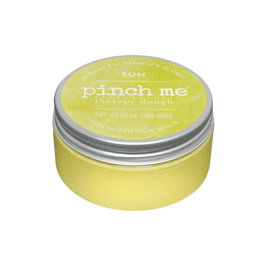 Pinch Me Therapy Dough Sun Jar