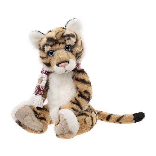 Charlie Bears Premium Plush Taradiddle