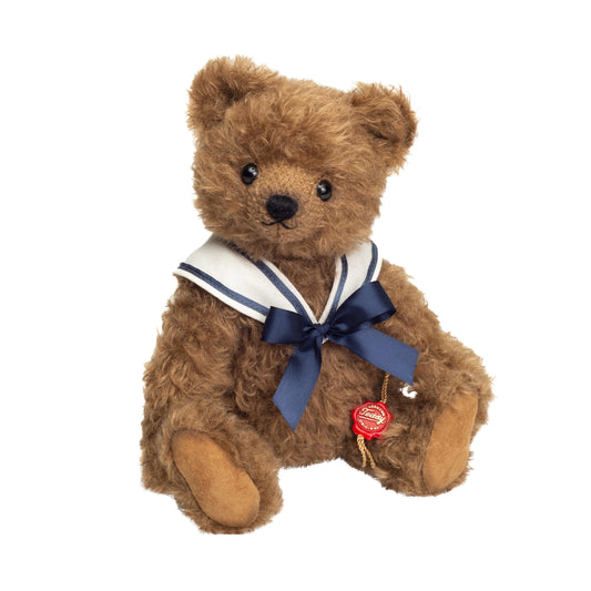 Teddy Hermann Mohair Bear Theo 24cm