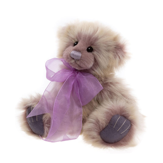 Charlie Bears Premium Plush Thursday