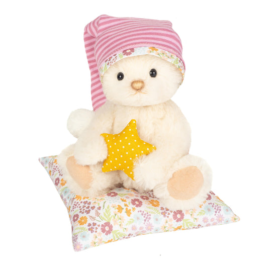 Teddy Hermann Mohair Bear Tilda 20cm