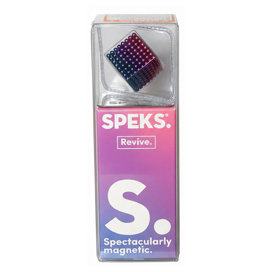 SPEKS 512 Metallic Revive