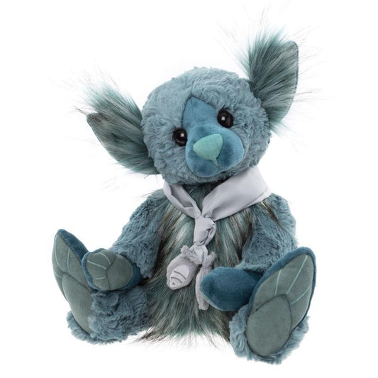 Charlie Bears Premium Plush Water Elf