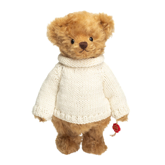 Teddy Hermann Mohair Bear Watson 27cm