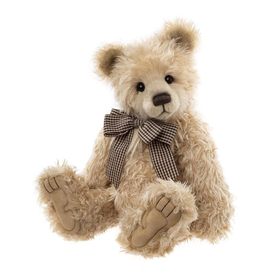 Charlie Bears Premium Plush Whittaker
