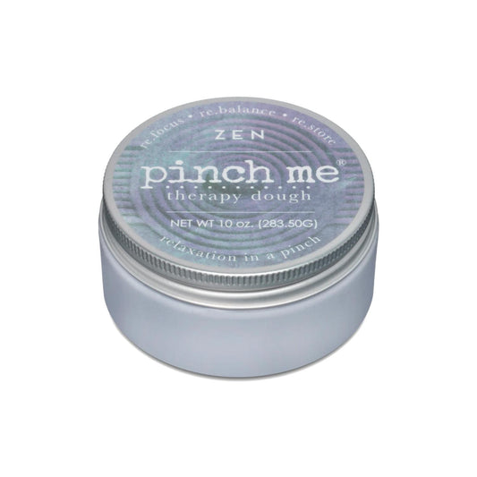 Pinch Me Therapy Dough Zen Jar